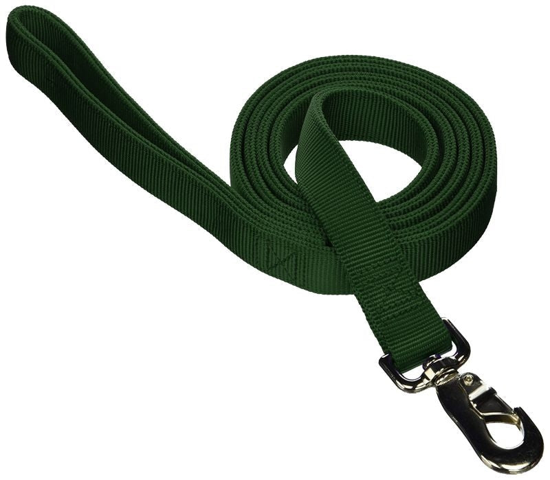 Msdfvs | Reinforced Dog Lead – Double Layer Leash for Regular Use