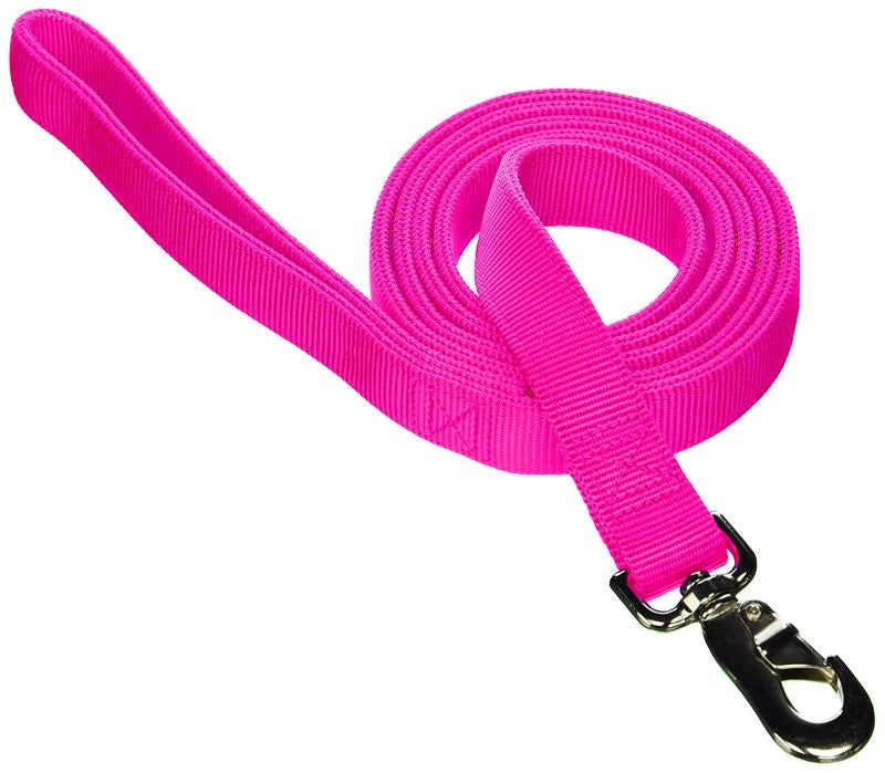 Msdfvs | Reinforced Dog Lead – Double Layer Leash for Regular Use