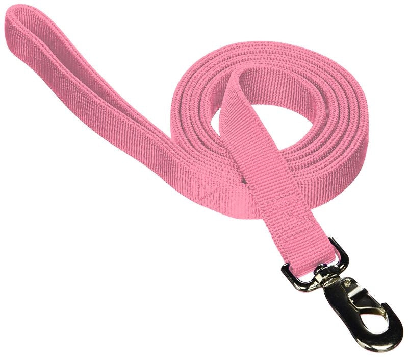 Msdfvs | Reinforced Dog Lead – Double Layer Leash for Regular Use