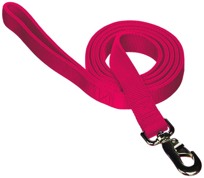 Msdfvs | Reinforced Dog Lead – Double Layer Leash for Regular Use
