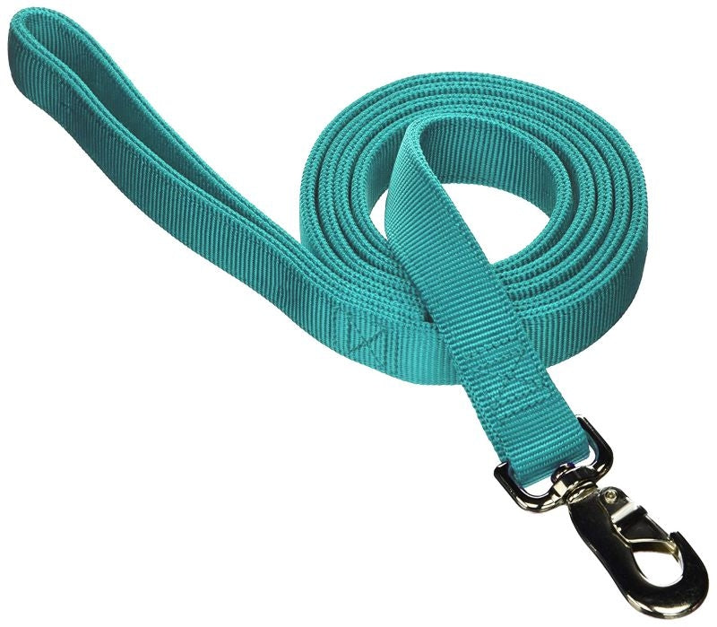 Msdfvs | Reinforced Dog Lead – Double Layer Leash for Regular Use