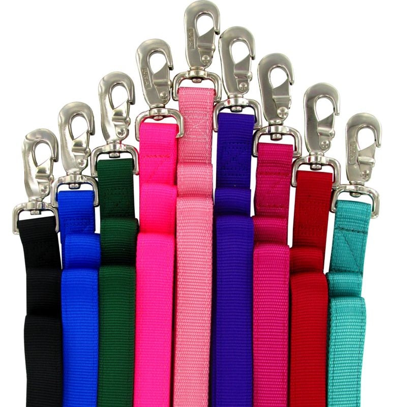 Msdfvs | Reinforced Dog Lead – Double Layer Leash for Regular Use