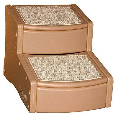 Msdfvs | Medium Pet Steps for Furniture Access, Indoor Step Aid for Dogs and Cats