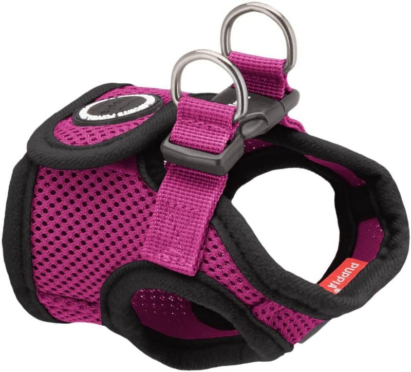 Msdfvs | Comfortable Dog Harness Vest – Soft Fit Harness for Daily Outings