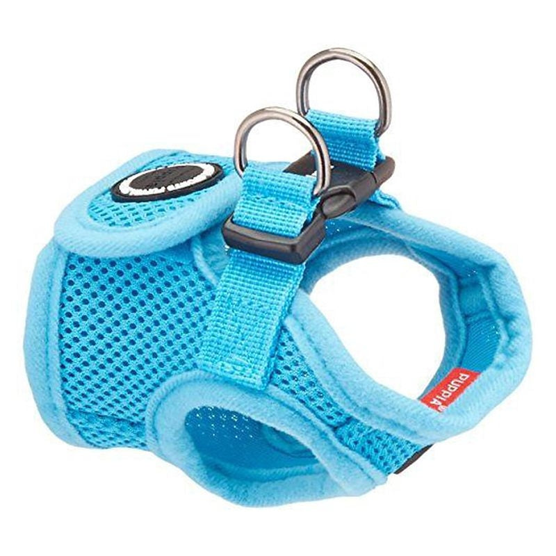 Msdfvs | Comfortable Dog Harness Vest – Soft Fit Harness for Daily Outings