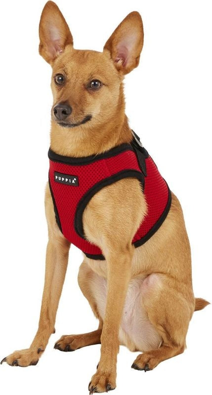 Msdfvs | Comfortable Dog Harness Vest – Soft Fit Harness for Daily Outings