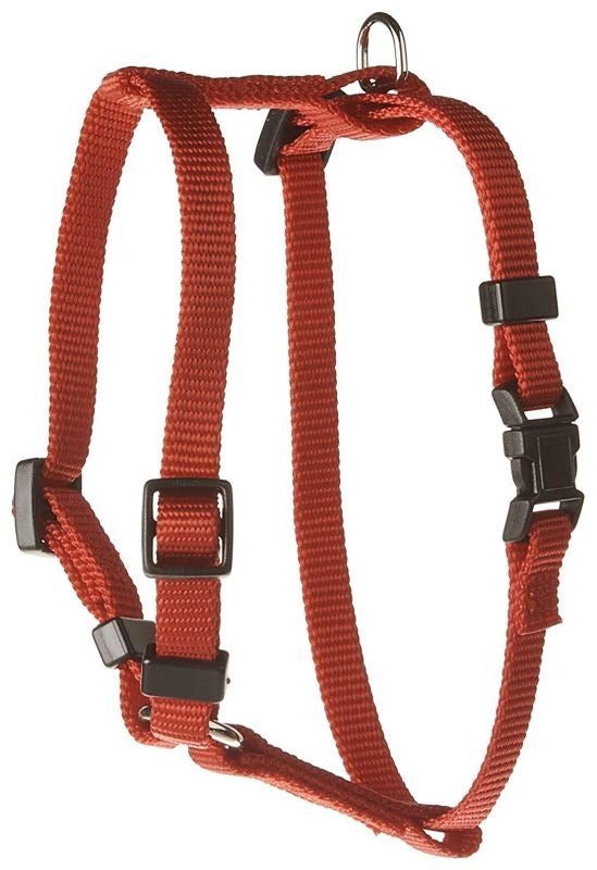 Msdfvs | Adjustable Dog Harness with Secure Fit, Walking and Outing Control Harness