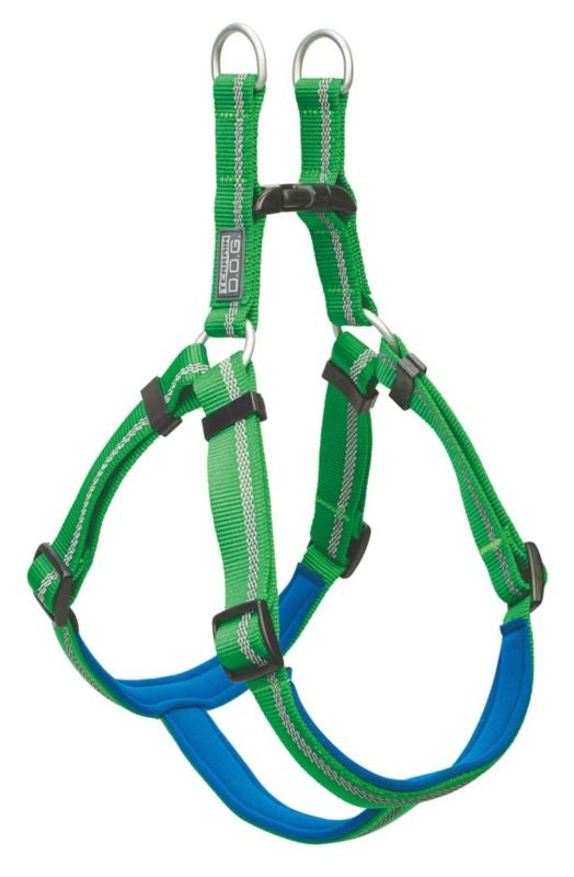 Msdfvs | Reflective Dog Harness – High Visibility Harness for Outdoor Walks