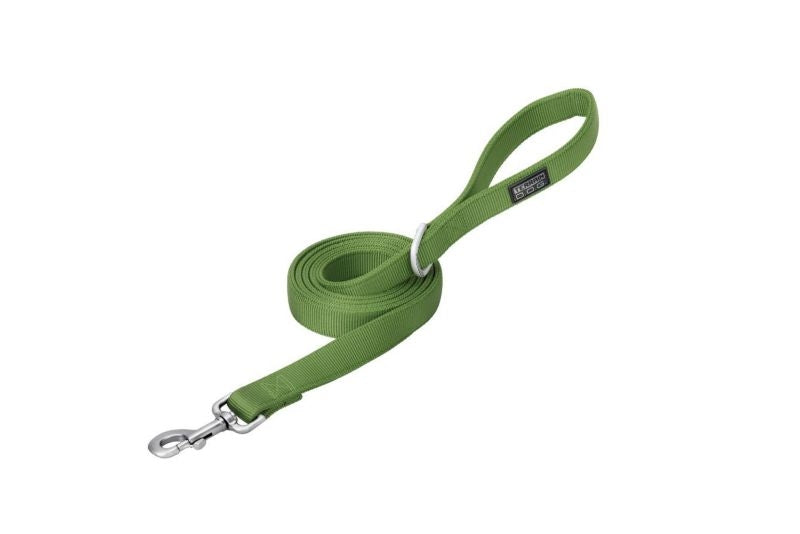 Msdfvs | Double Layer Dog Leash – Durable Walking Leash for Outdoor Use
