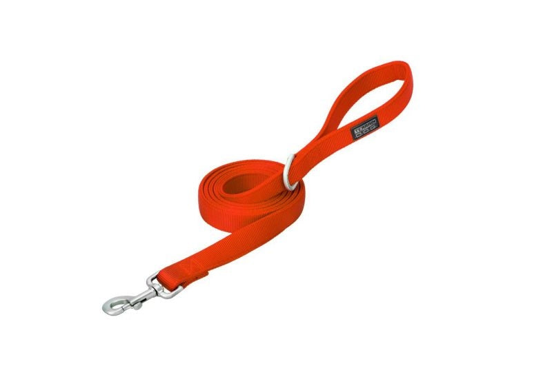 Msdfvs | Double Layer Dog Leash – Durable Walking Leash for Outdoor Use