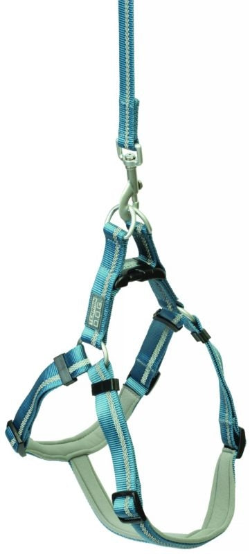 Msdfvs | Reflective Dog Harness – High Visibility Harness for Outdoor Walks