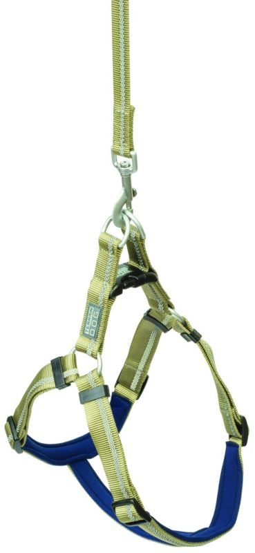 Msdfvs | Reflective Dog Harness – High Visibility Harness for Outdoor Walks