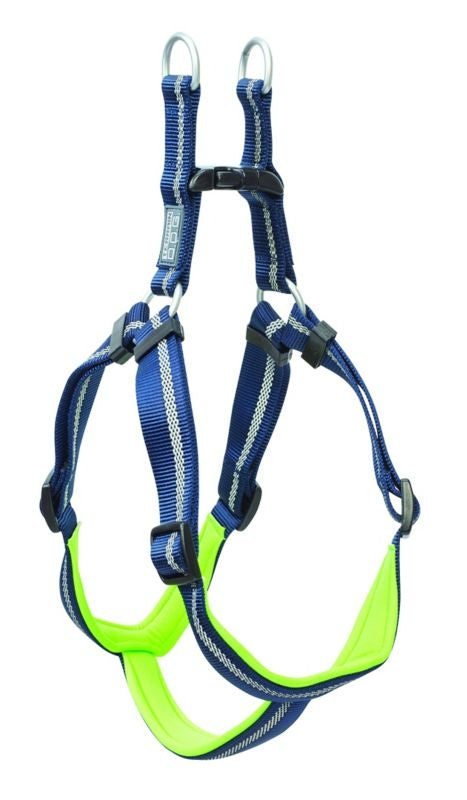 Msdfvs | Reflective Dog Harness – High Visibility Harness for Outdoor Walks