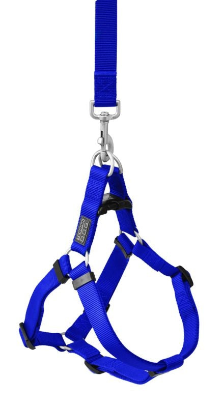 Msdfvs | Padded Dog Harness for Outdoor Use – Neoprene Lined Adjustable Fit