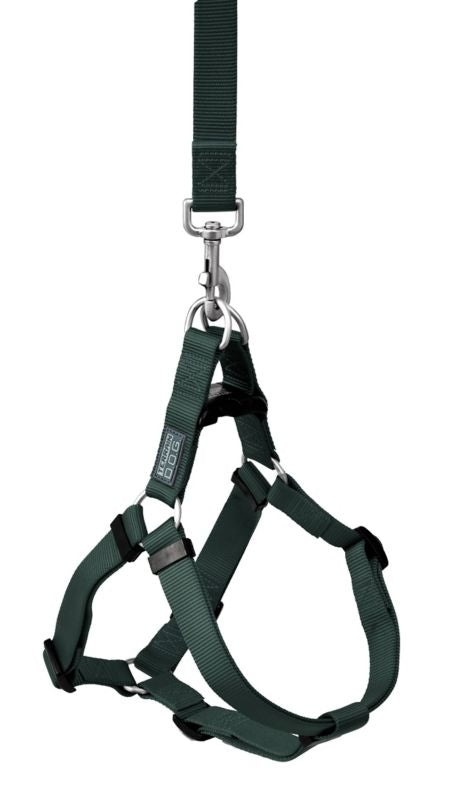 Msdfvs | Padded Dog Harness for Outdoor Use – Neoprene Lined Adjustable Fit