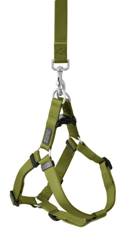 Msdfvs | Padded Dog Harness for Outdoor Use – Neoprene Lined Adjustable Fit