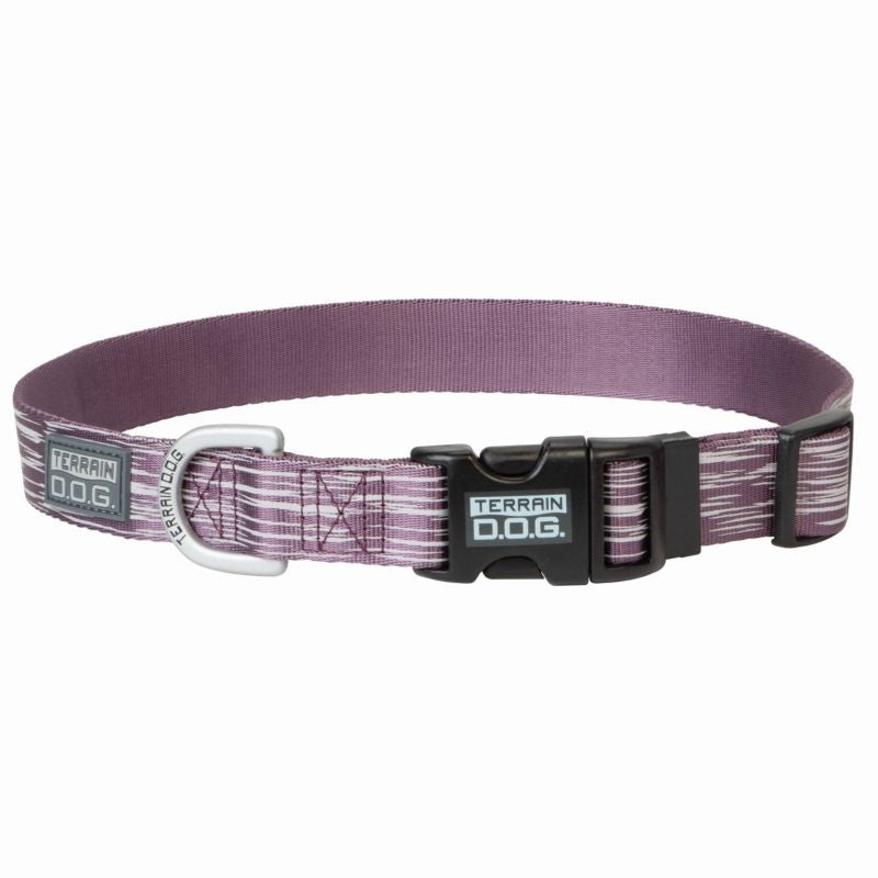 Msdfvs | Basic Adjustable Dog Collar – Practical Collar for Daily Wear