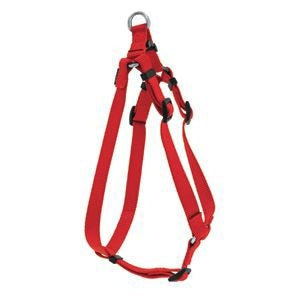 Msdfvs | Step-In Dog Harness for Walking – Adjustable Harness for Daily Outdoor Activities  Description