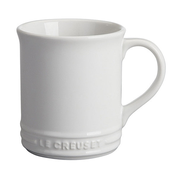Classic Mug - White
