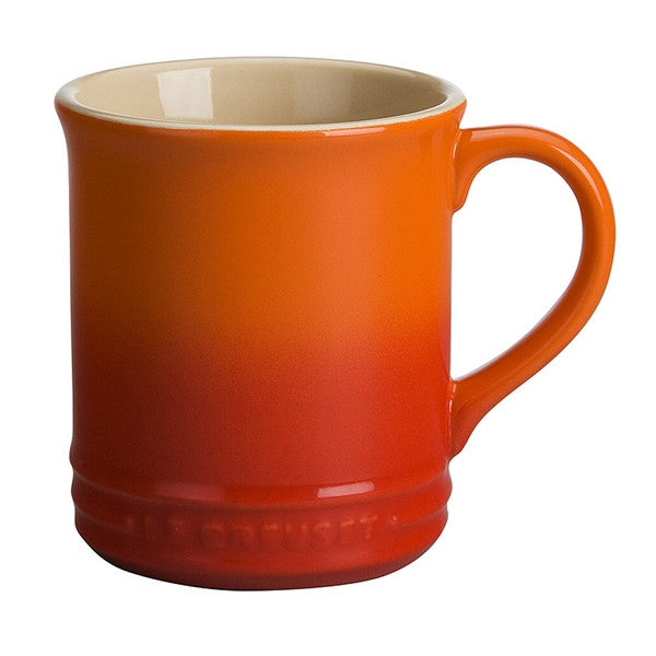 Classic Mug - Flame