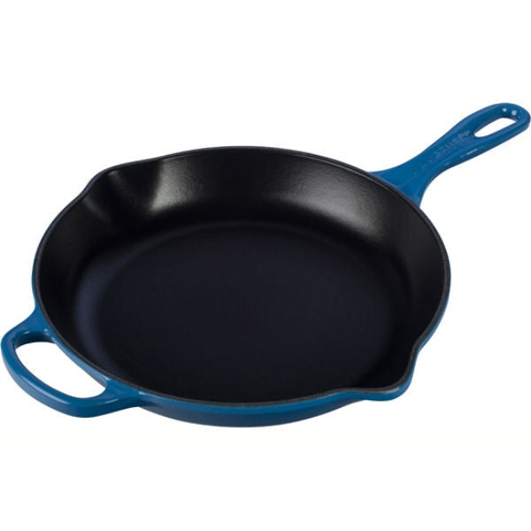 Classic 10.25" Iron Handle Skillet - Marseille