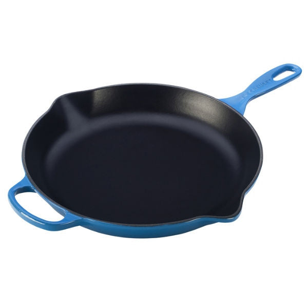 Classic 11.75" Iron Handle Skillet - Marseille