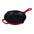 Classic - 9" Iron Handle Skillet - Cherry