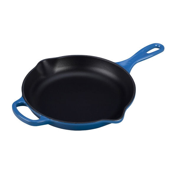 Classic - 9" Iron Handle Skillet - Marseille