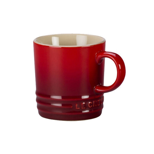 Classic Espresso Mug - Cerise
