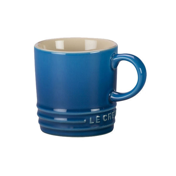 Classic Espresso Mug - Marseille
