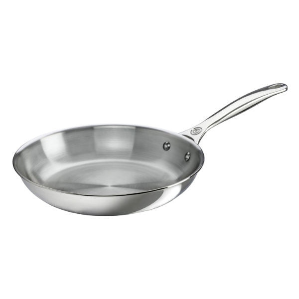 Classic - 10" Stainless Steel Fry Pan