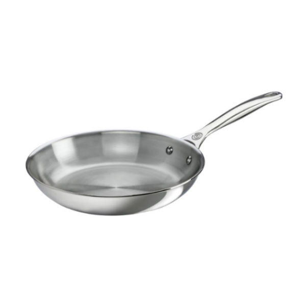 Classic - 8" Stainless Steel Fry Pan