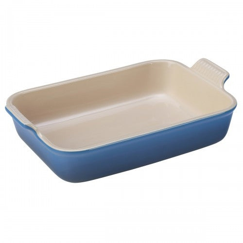 Classic 2.5 qt Heritage Rectangular Dish - Marseille