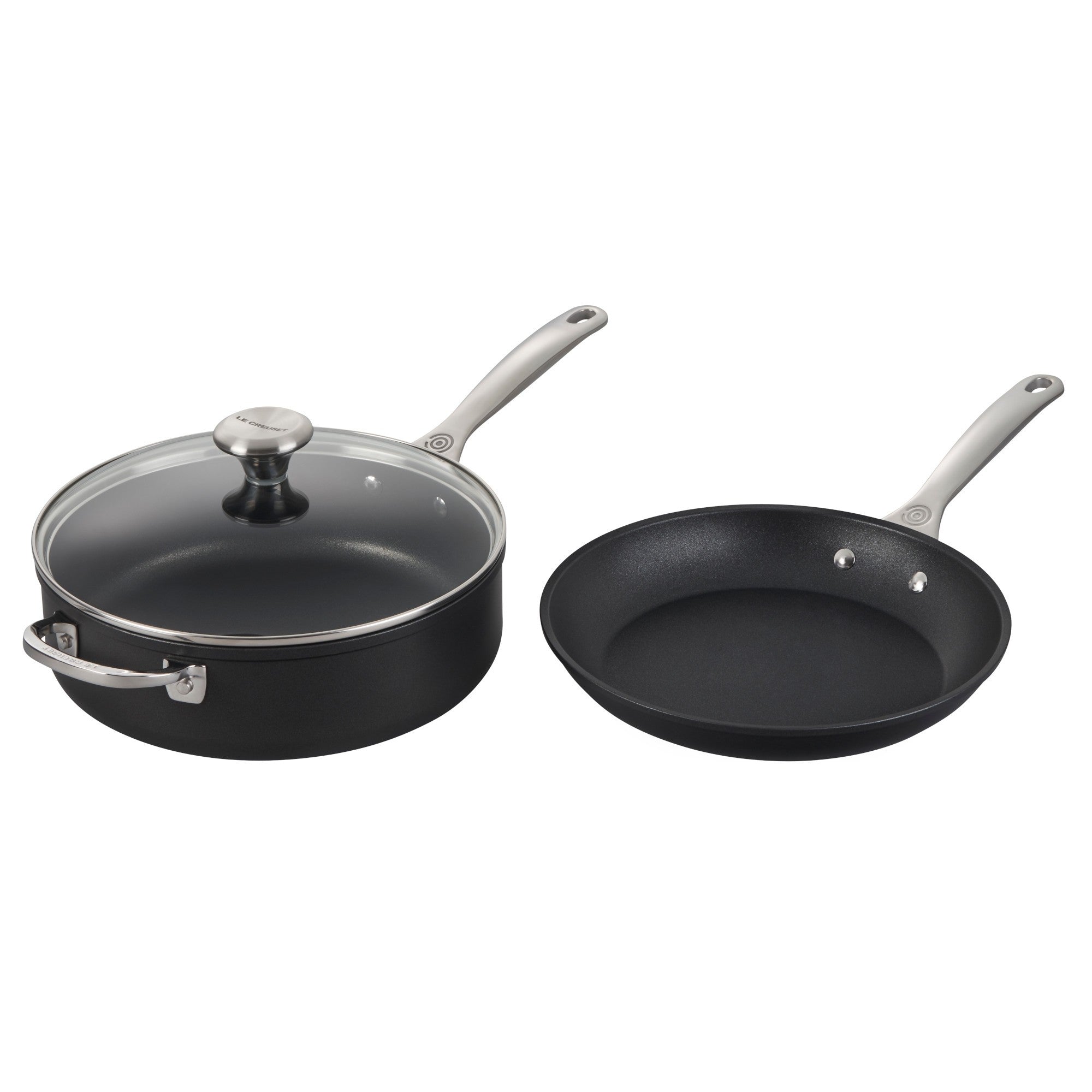 Classic Toughened Nonstick Pro 3 Piece Set