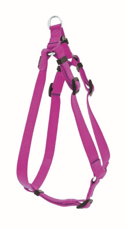 Msdfvs | Step-In Dog Harness for Walking – Adjustable Harness for Daily Outdoor Activities  Description