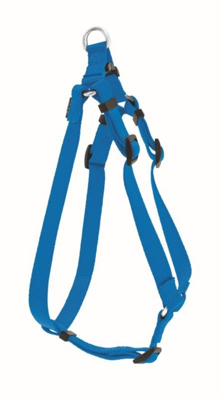 Msdfvs | Step-In Dog Harness for Walking – Adjustable Harness for Daily Outdoor Activities  Description