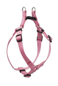 Msdfvs | Step-In Dog Harness for Walking – Adjustable Harness for Daily Outdoor Activities  Description