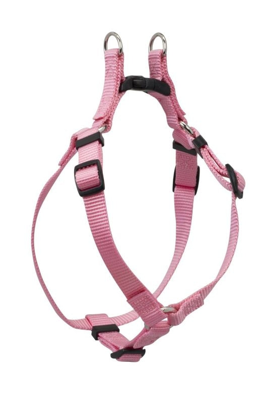 Msdfvs | Step-In Dog Harness for Walking – Adjustable Harness for Daily Outdoor Activities  Description