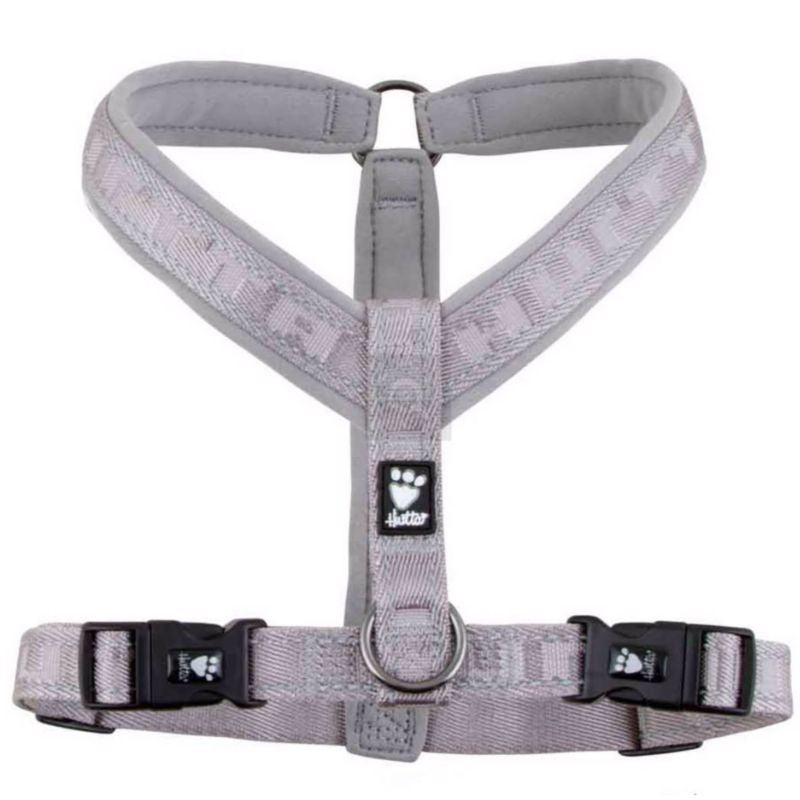 Msdfvs | Adjustable Padded Dog Y Harness for Everyday Walking and Outdoor Activity