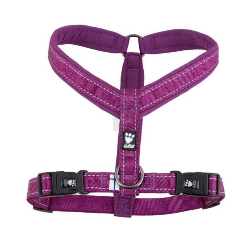 Msdfvs | Adjustable Padded Dog Y Harness for Everyday Walking and Outdoor Activity