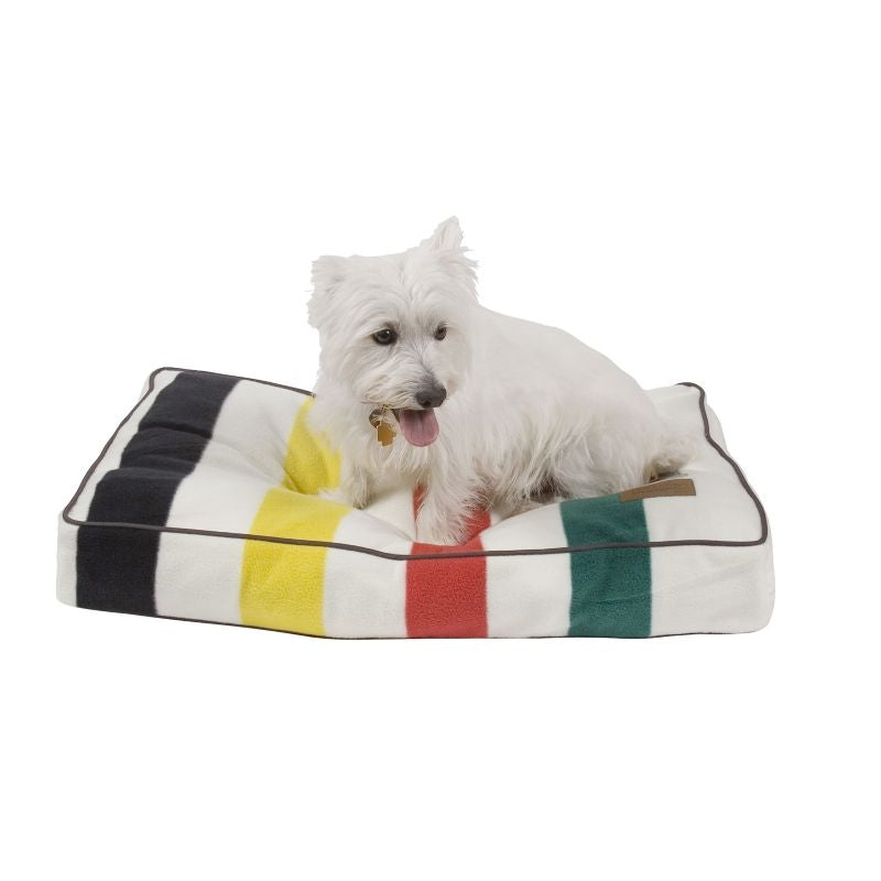 Msdfvs | Indoor Pet Bed with Textured Surface, Versatile Dog and Cat Rest Bed