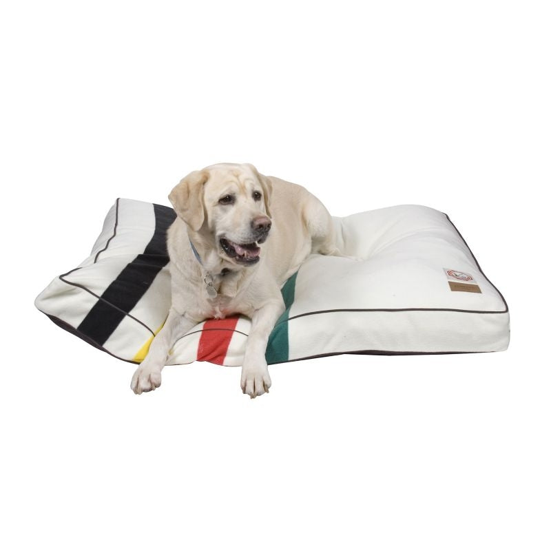 Msdfvs | Indoor Pet Bed with Textured Surface, Versatile Dog and Cat Rest Bed