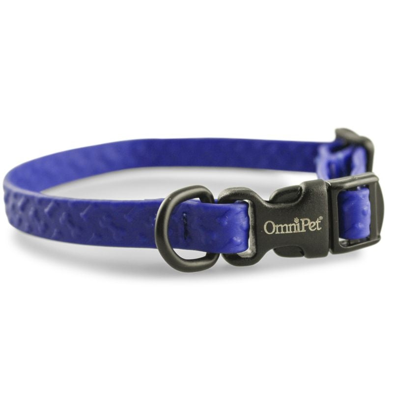 Msdfvs | Sport Style Adjustable Dog Collar – Everyday Pet Collar for Active Dogs