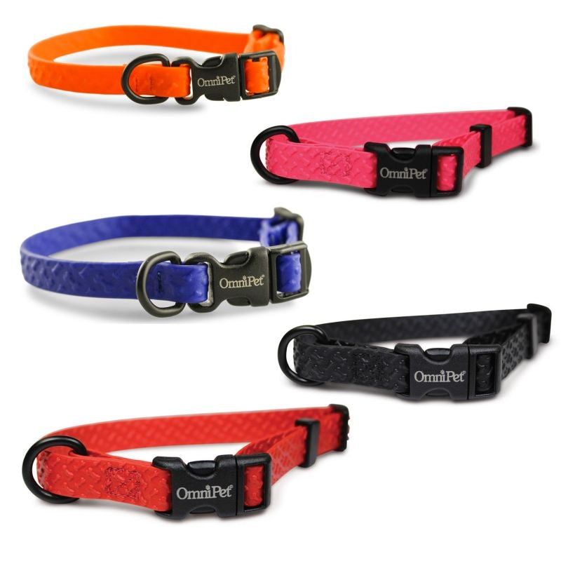 Msdfvs | Sport Style Adjustable Dog Collar – Everyday Pet Collar for Active Dogs