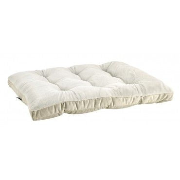 Msdfvs | Futon-Style Dog Bed with Open Layout, Low-Profile Indoor Pet Rest Bed