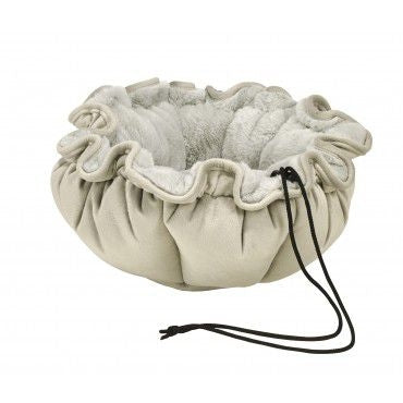 Msdfvs | Cloud-Style Pet Bed for Small & Medium Dogs – Indoor Cozy Lounge Mat, Washable Dog Cushion