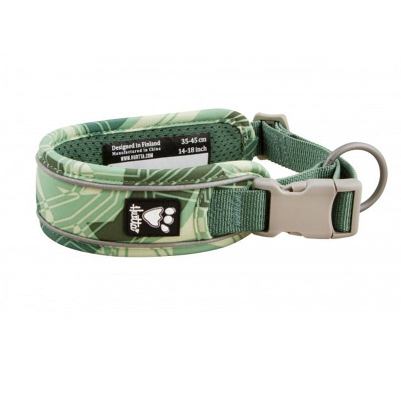 Msdfvs | Outdoor Activity Dog Collar – Durable Collar for Everyday Adventures