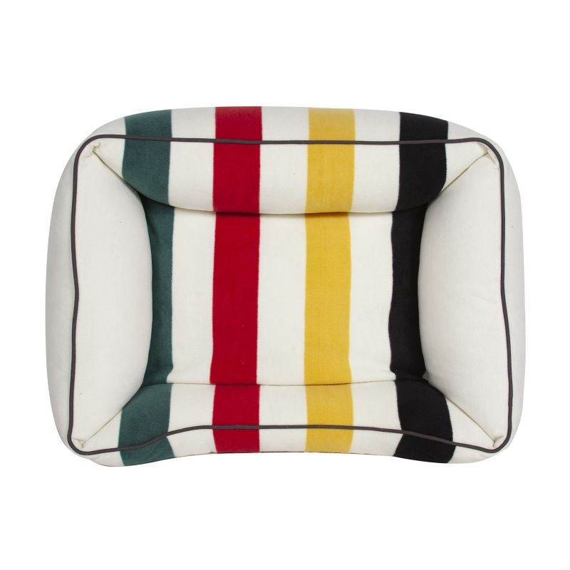 Msdfvs | Enclosed Kuddler-Style Pet Bed, Indoor Nest Bed for Dogs and Cats