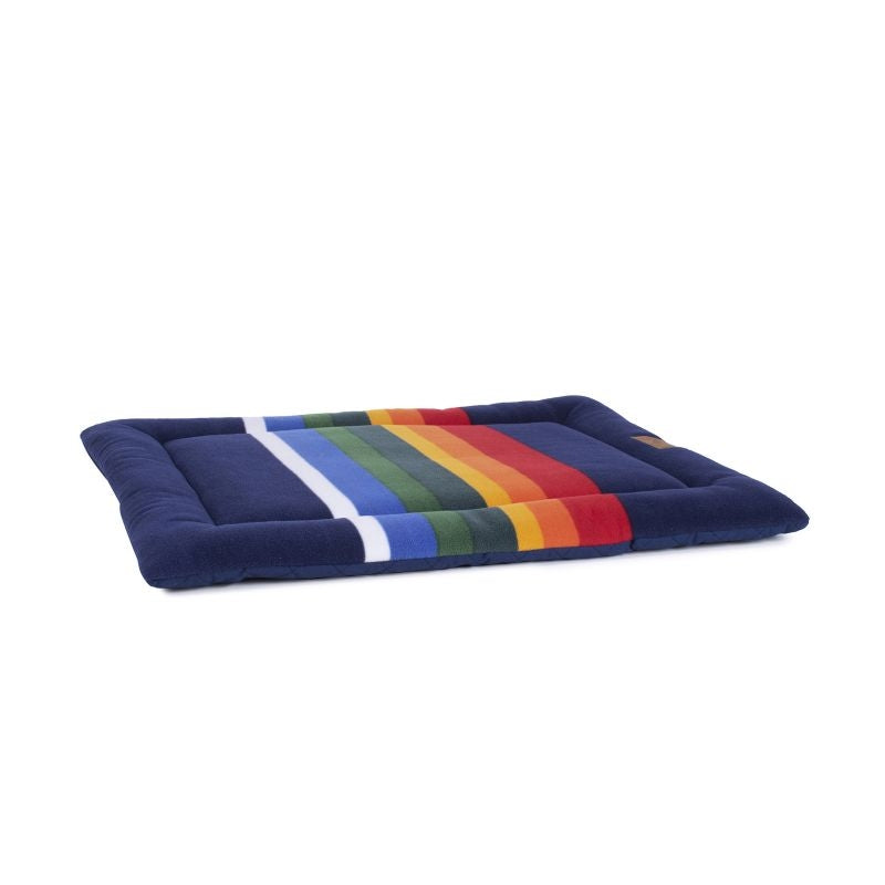 Msdfvs | Flat Indoor Pet Cushion for Dogs and Cats, Versatile Comfort Pad