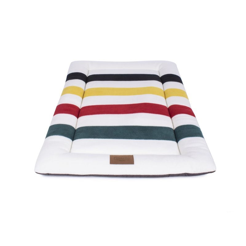 Msdfvs | Indoor Pet Cushion with Textured Surface, Flat Rest Pad for Dogs and Cats